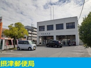 摂津市駅 徒歩10分 2階の物件内観写真